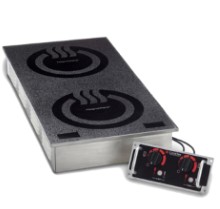 COOKTEK MCD2502S