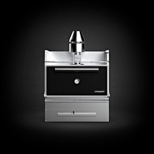 JOSPER CHARCOAL OVEN HJX-45-MBC