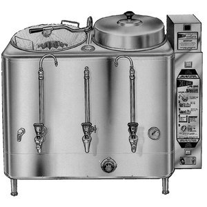CECILWARE COFFE URN FE200