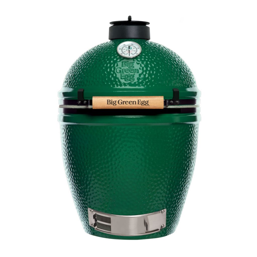 BIG GREEN EGG L