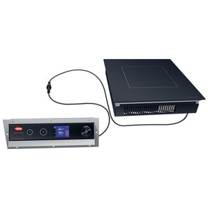 Hatco RAPIDE CUISINE® DROP-IN INDUCTION RANGE IRNG-PB1-1X