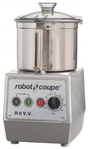 法国ROBOT COUPE台式食品切割搅拌机R6 V.V