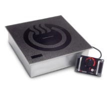 COOKTEK MCD3500 MCD2500