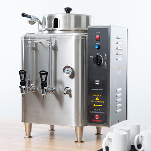 CECILWARE COFFEE URN CL75N