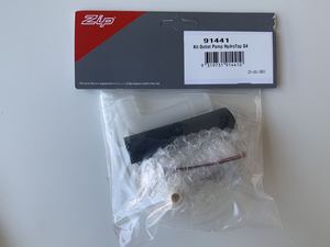 ZIP HYDRPOTAPE OUTLET PUMP#91441