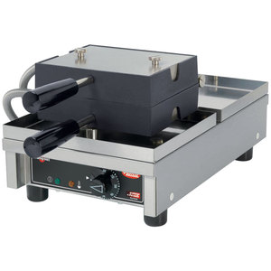 HATCO/KRAMPOUZ 180° ELECTRIC WAFFLE MAKER KWM18