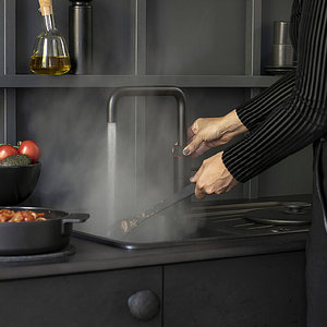 Quooker All-in-One Tap Fusion