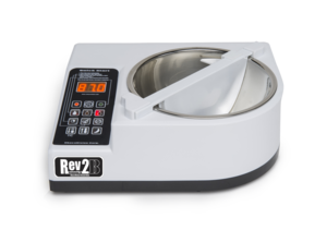 CHOCOVISION CHOCOLATE WARMER REVOLATION 2B