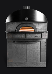 意大利Moretti Forni Neapolis碳烤炉